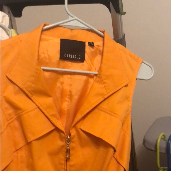 Carlisle Jumper Dress - Picture 3 of 3